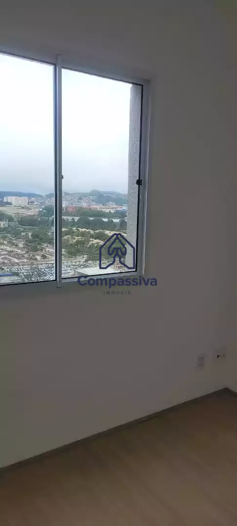 VENDE-SE Apartamento